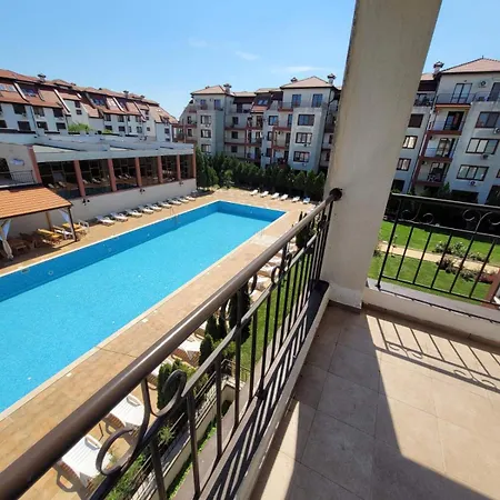 Famagusta Antoniya Ахелой