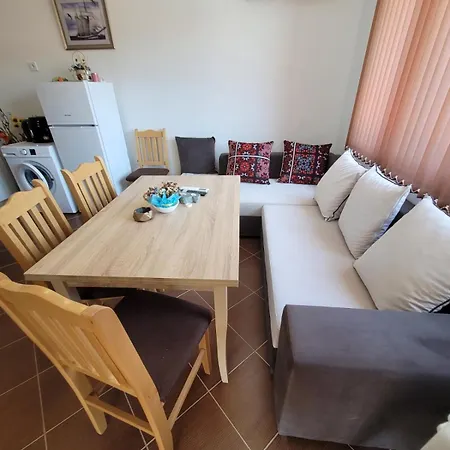 Apartmán Famagusta Antoniya Acheloj