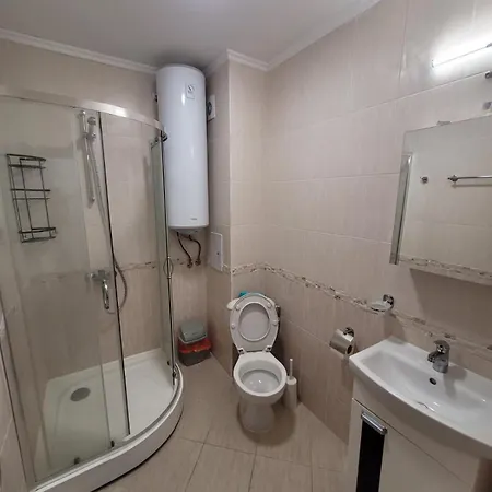Apartmán Famagusta Antoniya