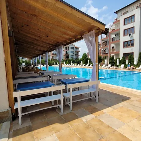 Famagusta Antoniya Διαμέρισμα *
