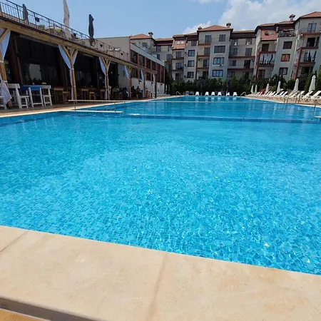 Famagusta Antoniya Διαμέρισμα *
