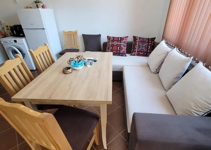 Apartman Famagusta Antoniya Aheloj