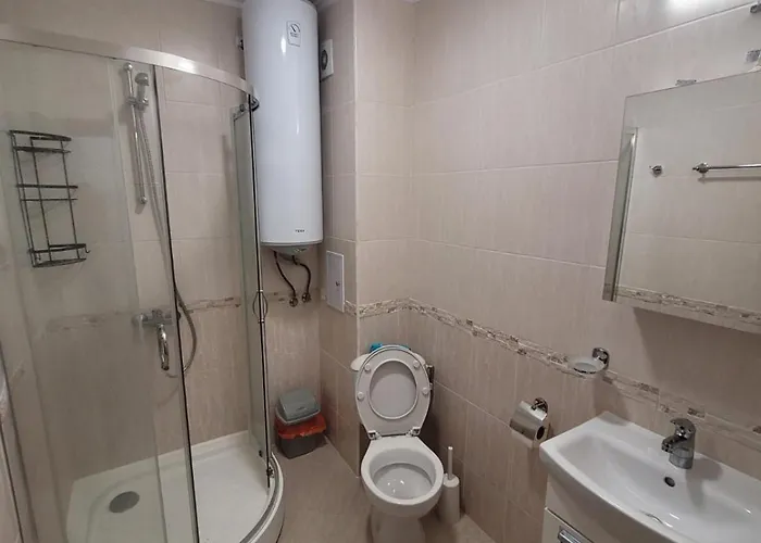 Apartman Famagusta Antoniya
