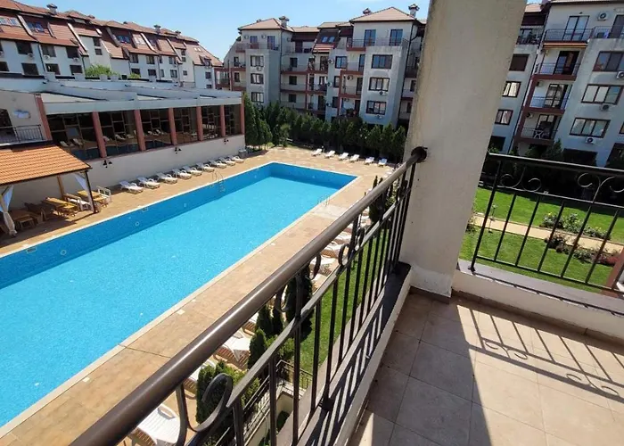 Famagusta Antoniya Aheloj